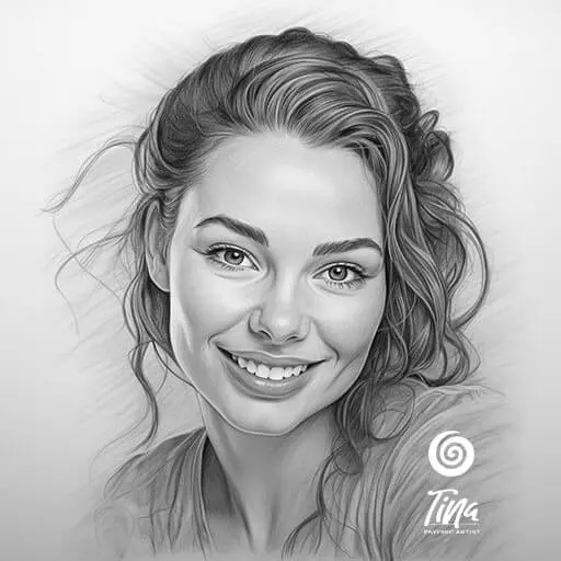 tina aldea soulmate sketch creation 6