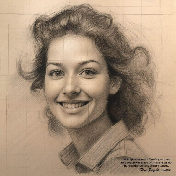 tina aldea soulmate sketch creation 2