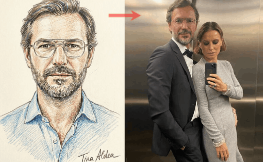 tina aldea soulmate sketch 1